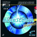 Donic Bluestorm Z1 Turbo - A Storm Brews !