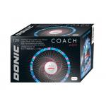 Donic 40+ Coach Table Tennis Balls - Box of 120 "POLY"