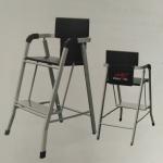 Double Fish Umpires Chair 208