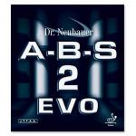 Dr Neubauer A-B-S 2, EVO Anti Topspin