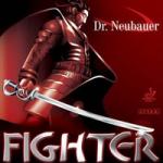 Dr Neubauer Fighter long pimple