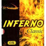 Dr Neubauer Inferno Classic