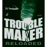 Dr Neubauer Trouble Maker Reloaded - Long Pimple