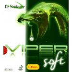 Dr Neubauer Viper Soft long pimple