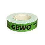 Gewo Edge Tape  12mm x 5 metre Green-Tec