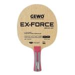 GEWO Blade Ex-Force PBO-PC OFF