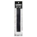 Gewo Grip Tape Black