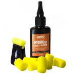 GEWO Glue Hydro Tec Table Tennis Rubber Glue without VOC 37ml
