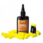 GEWO Glue Hydro Tec Table Tennis Rubber Glue without VOC 90ml