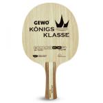 GEWO Blade Konigsklasse Karbon