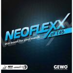 Gewo Table Tennis Rubber neoFLEXX eFT45