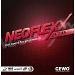 Gewo Table Tennis Rubber neoFLEXX eFT48