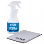 Gewo Table Tennis Table Cleaner 500ml