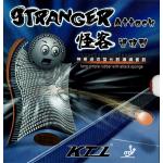 KTL Stranger Attack - Long Pips