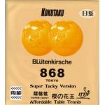 Blutenkirsche 868 Tokyo - Super Tacky Version
