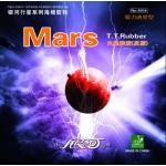 Milkyway Mars "Nanometer Tension"