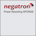 Air Negatron Sponge - Power absorbing