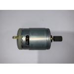 Newgy Spare Part 2000-158 Ball Feed Motor w/Gear