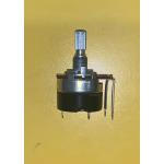 Newgy Spare Part 2000-224-2, Ball Frequency Potentiometer