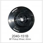 Newgy Spare Part 2040 -151B, BF Pickup Wheel 40mm