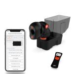 Pongbot Nova S PRO Smart Table Tennis Training Robot, Free Ship Aust