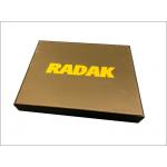 AAA Radak Mini Score Board, Scorer/Flipper