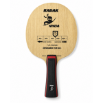 RADAK Ninja 7-Ply Offensive Table Tennis Blade