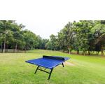 Radak Rainbow Outdoor SMC8 Premium Table Tennis Table