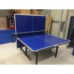 Table Tennis Table "RADAK Outdoor Roller VI" * FREE SHIPPING MELB METRO*