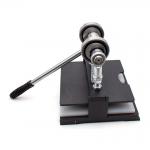 Table Tennis Racket Rubber Cutting Machine