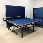 Table Tennis Table "RADAK Smart Roller 18" *FREE SHIPPING MELB METRO*