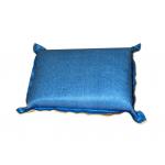 Revolution 2 Sided Synthetic Leather Cleaning Sponge