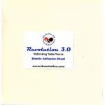 Revolution Elastic Gluing Foil - VOC free, Glue Sheet