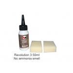 REvolution 3 Glue Odourless - 50ml