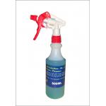 Revolution 3 TT Table Tennis Table Cleaner 500ml - VOC Free