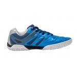Andro Shuffle Step 2 Table Tennis Shoes - Dk Blue/Blue