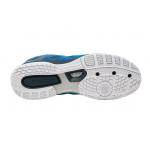 Andro Shuffle Step 2 Table Tennis Shoes - Dk Blue/Blue