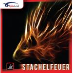 SpinLord Stachelfeuer Long Pips