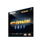 Tibhar AURUS SOFT RUBBER