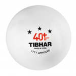 Tibhar balls 3*** 40+ SYNTT NG (72-pack)