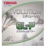 Tibhar Evolution EL-P