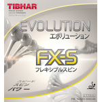 Tibhar Evolution FX-S