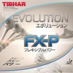 Tibhar Evolution FX-P