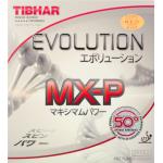 Tibhar Evolution MX-P 50 degree