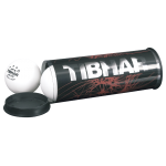 TIBHAR ballbox LOGO