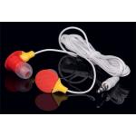 TIBHAR EARPHONE TABLE TENNIS BATS