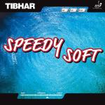 Tibhar Speedy SOFT - Short Pimples
