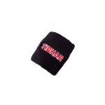 Tibhar Sweat Band extra long - Sweat Absorbsion Black