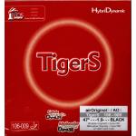 Air TigerS, High Speed, Good Spin, Best Control, 47 degree