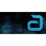 Andro Towel NUZN - Black Blue